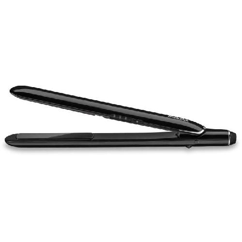 Lisseur - Pince - Fer A Lisser Lisseur - BaByliss  - ST255E Sleek Finish 230 - Températures digitales - Plaques tourmaline céramique