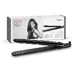 Lisseur - Pince - Fer A Lisser Lisseur - BaByliss  - ST255E Sleek Finish 230 - Températures digitales - Plaques tourmaline céramique