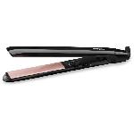 Lisseur - Pince - Fer A Lisser Lisseur - BaByliss - ST298E Smooth Control 235 - Avec Plaques extra-longues - Quartz Ceramique