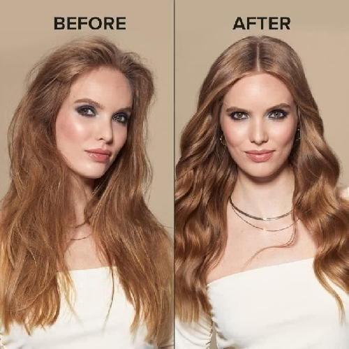 Lisseur - Pince - Fer A Lisser Lisseur Bellissima LISSEUR MY PRO STEAM CERAMIC & KERATIN B28 200