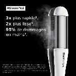 Lisseur - Pince - Fer A Lisser Lisseur L'oreal Pro Lisseur-boucleur Vapeur SteamPod 4