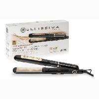 Lisseur - Pince - Fer A Lisser Lisseur Bellissima LISSEUR MY PRO STEAM CERAMIC et KERATIN B28 200