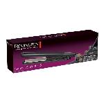 Lisseur - Pince - Fer A Lisser Lisseur REMINGTON S1370 Ceramic Straight ? température max 215° - arret automatique ? revetement céramique