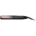 Lisseur - Pince - Fer A Lisser Lisseur REMINGTON S5305 Rose Shimmer - 5 températures 150 a 230°C ? chauffe rapide ? arret automatique