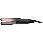 Lisseur - Pince - Fer A Lisser Lisseur REMINGTON S5305 Rose Shimmer - 5 températures 150 a 230°C ? chauffe rapide ? arret automatique