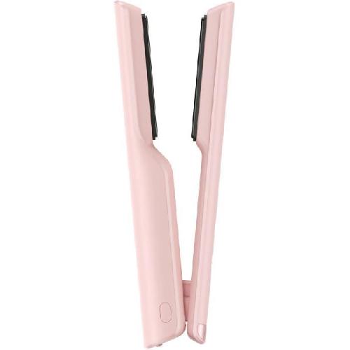 Lisseur - Pince - Fer A Lisser Lisseur sans fil - DREAME Hair Glamour - Pink