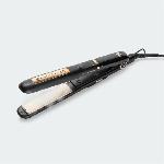 Lisseur - Pince - Fer A Lisser Lisseur Vapeur - Bellissima - My Pro Steam B28 100 - Protection et Brillance - 3 Temperatures - Adapte a Tout Type de Cheveux