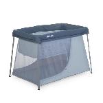 Lit Bebe Lit parapluie 3 en 1 BEABA Eazy Sleep - Gris minéral