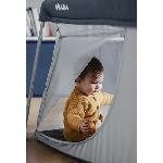 Lit Bebe Lit parapluie 3 en 1 BEABA Eazy Sleep - Gris minéral