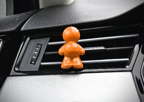 Desodorisant Auto - Parfum Auto LITTLE JOE Fruit