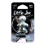 Desodorisant Auto - Parfum Auto LITTLE JOE Metallic Ginger