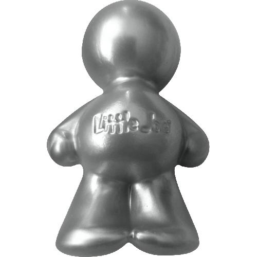 Desodorisant Auto - Parfum Auto LITTLE JOE Metallic Ginger