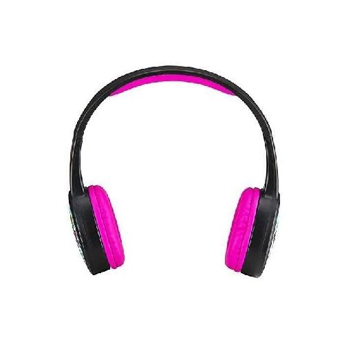 Casque Audio Enfant LL-B36V - Casque LOL Surprise! Remix Bluetooth