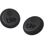 Telecommande - Ecran - Tablette - Centrale De Commande Domotique Localisateur d'objets 2 x Tile Sticker
