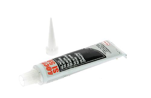 Colle - Silicone - Pate a joint LOCTITE 5980 joint Silicone noir 40ml