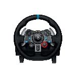 Volant Pc LOGITECH G29 Driving Force Volant de Course - Compatible  PS5 - PS4 et PC