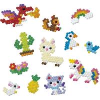 Loisirs Creatifs Et Activites Manuelles Aquabeads - 31601 - Studio de création perles étoiles pour enfant