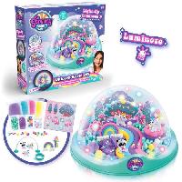 Loisirs Creatifs Et Activites Manuelles Canal Toys - So Sensory Mini World - Le Monde des Licornes DIY - SEN 002