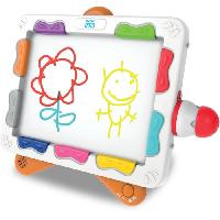 Loisirs Creatifs Et Activites Manuelles XyloPad - KD - Ma 1ere oeuvre d'Art avec le XyloPad - Dessin et musique avec 4 modes de jeu des 12 mois