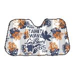 LONGBOARD Beach pare-soleil avant L