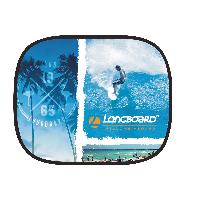 LONGBOARD PS pare-soleil Lateraux electrostatiques LONGBOARD PS pare-soleil Lateraux electrostatiques