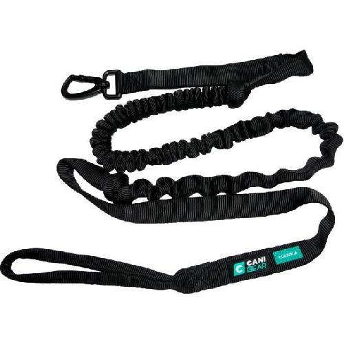 Longe - Licol Longe de traction pour chien - CLASSICA - 1.9 m - Chiens jusqu'a 25 kg