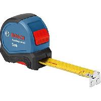 Longueur (metre - Ruban - Pige A Ruban) Bosch Professional - Metre ruban de 5m