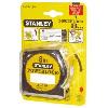 Longueur (metre - Ruban - Pige A Ruban) Mesure - STANLEY - 0-33-198 - 8 m x 25 mm - Powerlock Classic - ABS