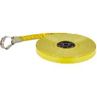 Longueur (metre - Ruban - Pige A Ruban) Stanley Ruban acier de rechange mabolon 30 mm x 12.7 mm - 1-34-734