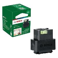 Longueur (telemetre - Laser Mesureur) Bosch Adaptateur laser ligne