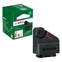 Longueur (telemetre - Laser Mesureur) Bosch Adaptateur roulette