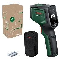 Longueur (telemetre - Laser Mesureur) Bosch AdvancedTemp