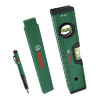 Longueur (telemetre - Laser Mesureur) Set de marquage