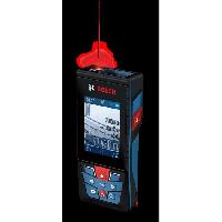 Longueur (telemetre - Laser Mesureur) Télémetre laser Bosch Professional GLM 150-27 C (Bluetooth. portée: 0.08 ? 150.00 m  câble micro USB. housse) - 0601072Z00