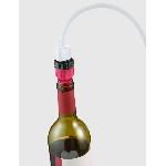 Soudeuse - Machine A Mettre Sous Vide Lot de 2 bouchons SEVERIN - ZB3624 - Compatible avec l'appareil de mise sous vide FS3601