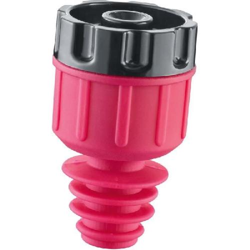 Soudeuse - Machine A Mettre Sous Vide Lot de 2 bouchons SEVERIN - ZB3624 - Compatible avec l'appareil de mise sous vide FS3601