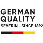 Soudeuse - Machine A Mettre Sous Vide Lot de 2 bouchons SEVERIN - ZB3624 - Compatible avec l'appareil de mise sous vide FS3601