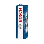 Lot de 4 bougies d'allumage BOSCH 0 242 135 812 No48