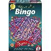 Loto - Bingo Jeu de société Bingo Classic line SCHMIDT AND SPIELE - Mixte - A partir de 8 ans
