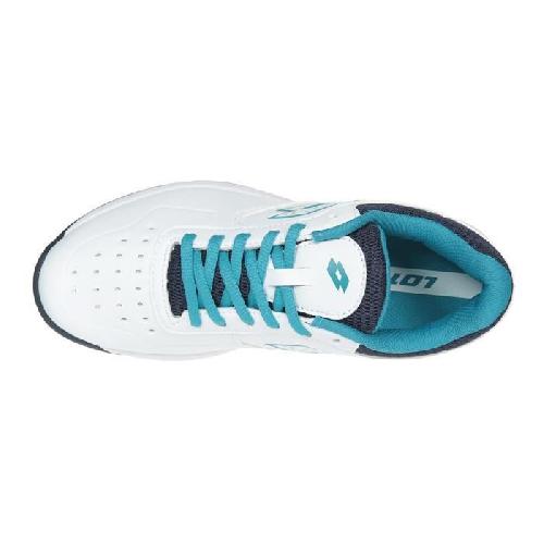 LOTTO Chaussures de tennis Space 600 II ALR W - Femme - 40