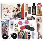 Love Box International