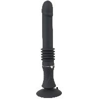 Love Machines Fucking Machine Portable Rechargeable