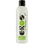 Lubrifiant a Base d'Eau Eros Bio Vegan - 250 ml