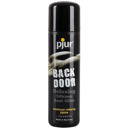 Lubrifiants Lubrifiant Anal Decontractant Pjur Back Door - 250 ml