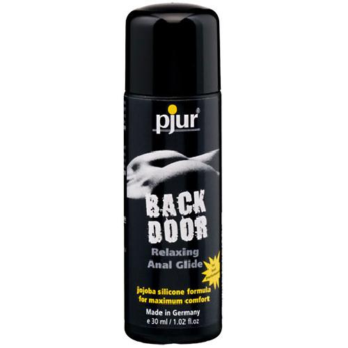 Lubrifiant anal decontractant Pjur Back Door - 30 ml