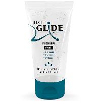 Lubrifiant Anal Premium Just Glide - 50 ml Lubrifiant Anal Premium Just Glide - 50 ml