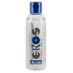 Lubrifiant Eros Aqua - 100 ml