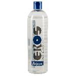 Lubrifiant Eros Aqua - 500 ml