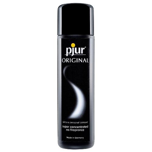 Lubrifiants Lubrifiant gel Pjur Original - 1000 ml