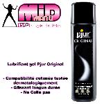 Lubrifiants Lubrifiant gel Pjur Original - 1000 ml